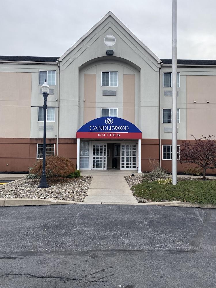 Candlewood Suites Williamsport by IHG photo 51