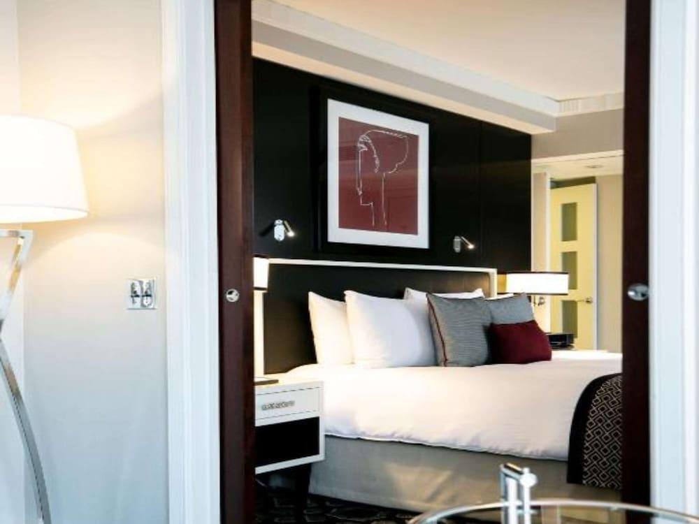 Sofitel Washington DC Lafayette Square photo 30