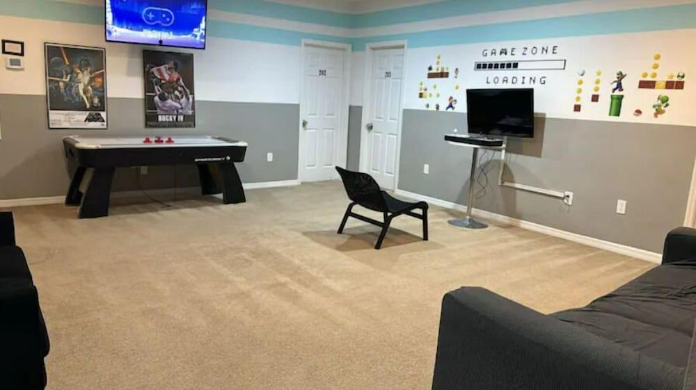 Leisure Lounge photo 31