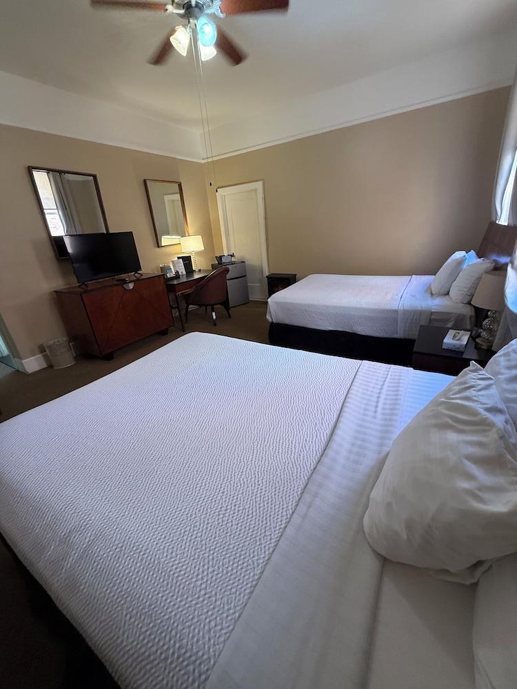 The Gadsden Hotel photo 58