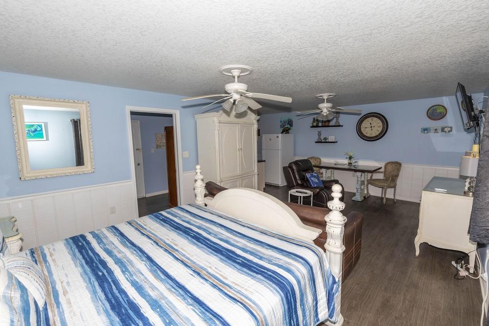 King's Bay Lodge photo 26