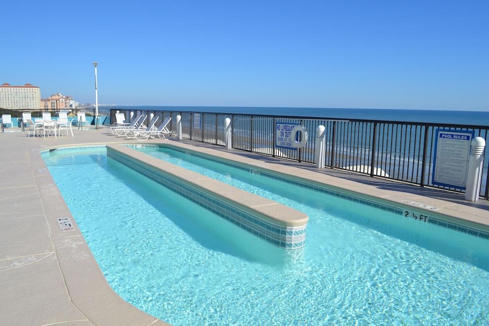 Grande Shores Ocean Resorts Condominiums photo 41