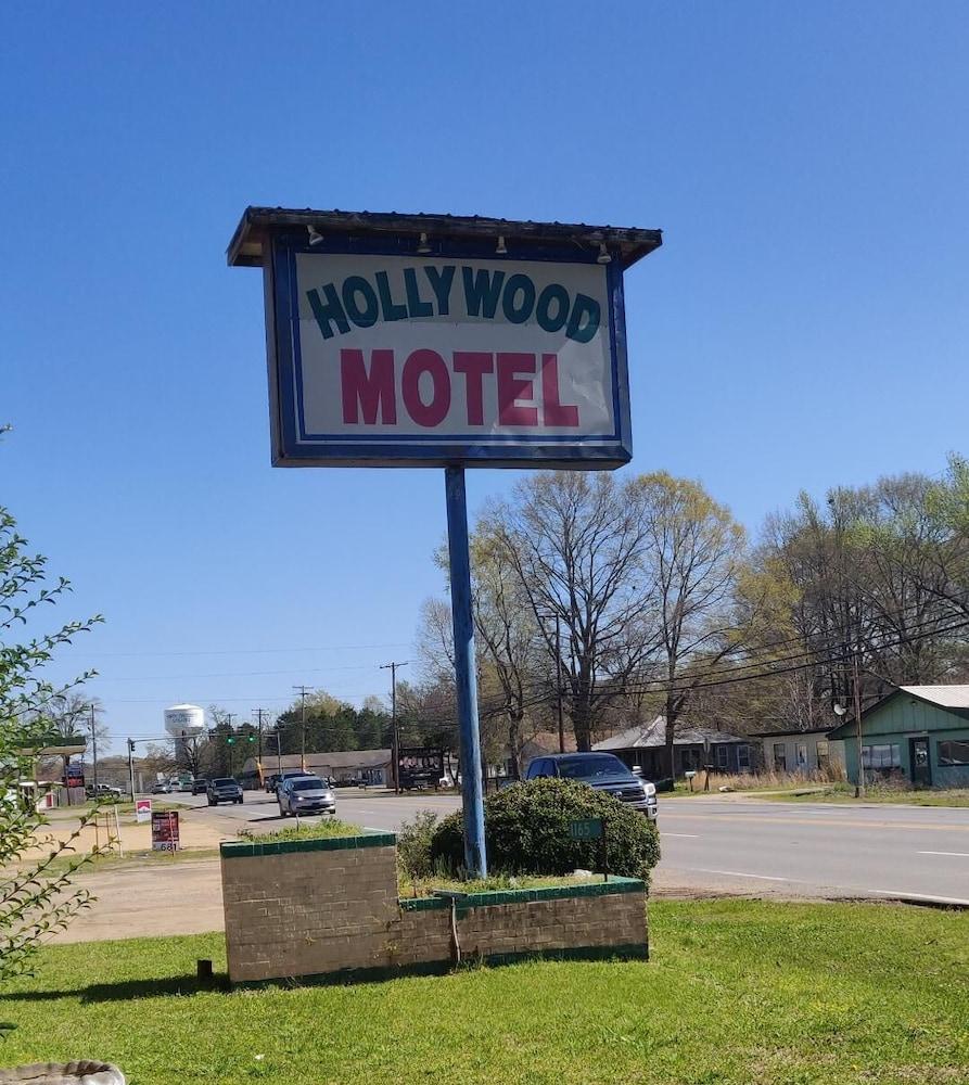 Hollywood Motel photo 10