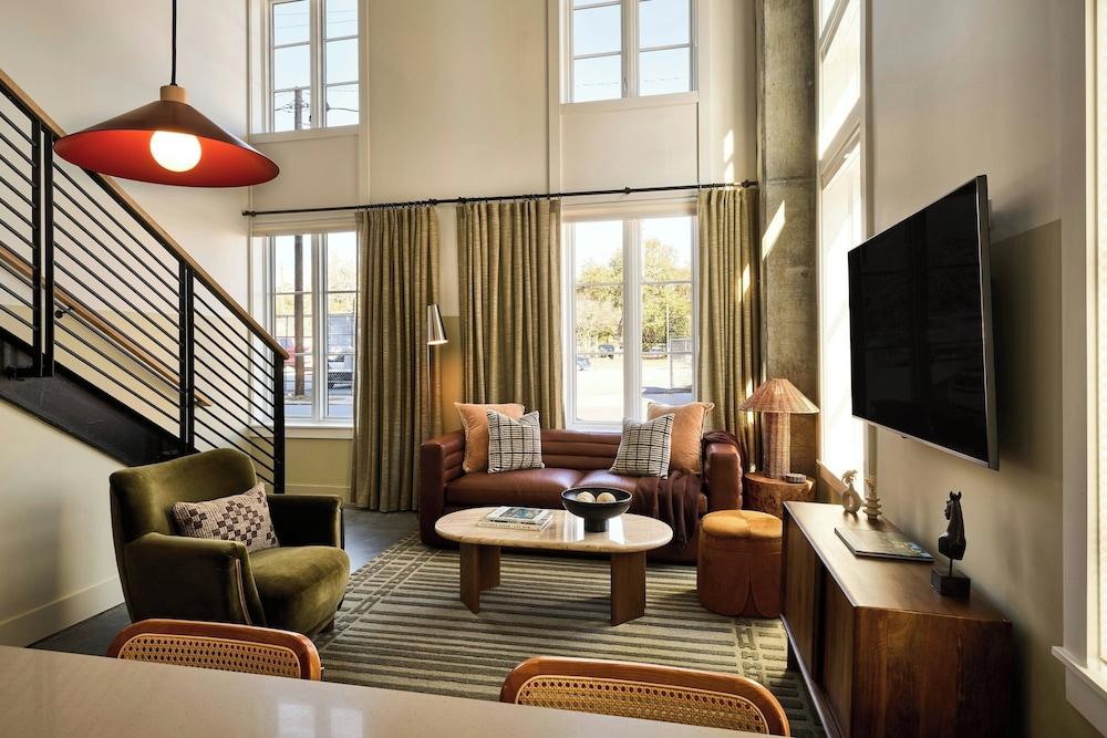 The Ann Savannah, Apartments By Marriott Bonvoy photo 37