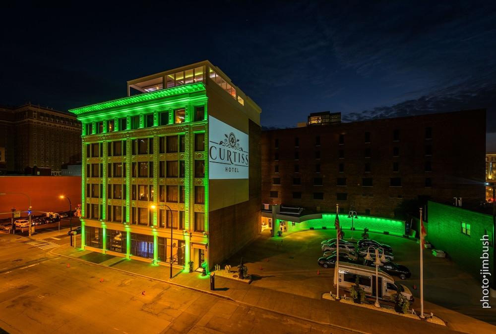 Curtiss Hotel, an Ascend Collection Hotel photo 22