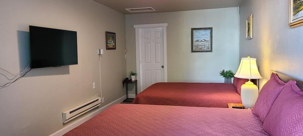 Beston Inn Seattle photo 7