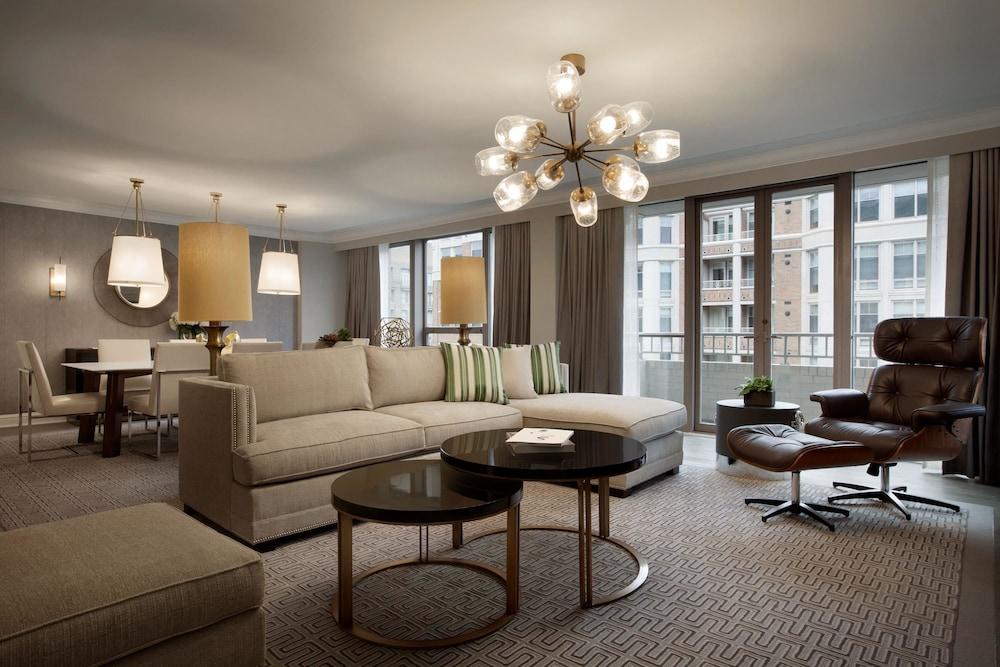 Fairmont Washington, D.C., Georgetown photo 35
