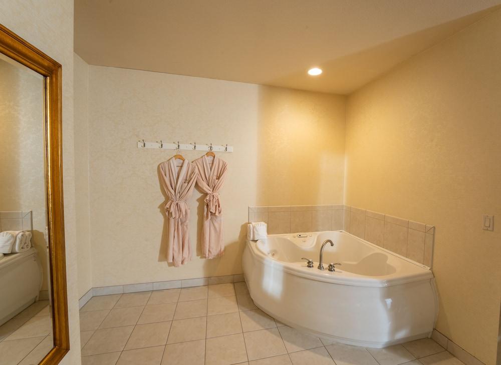 Silverland Inn and Suites photo 6