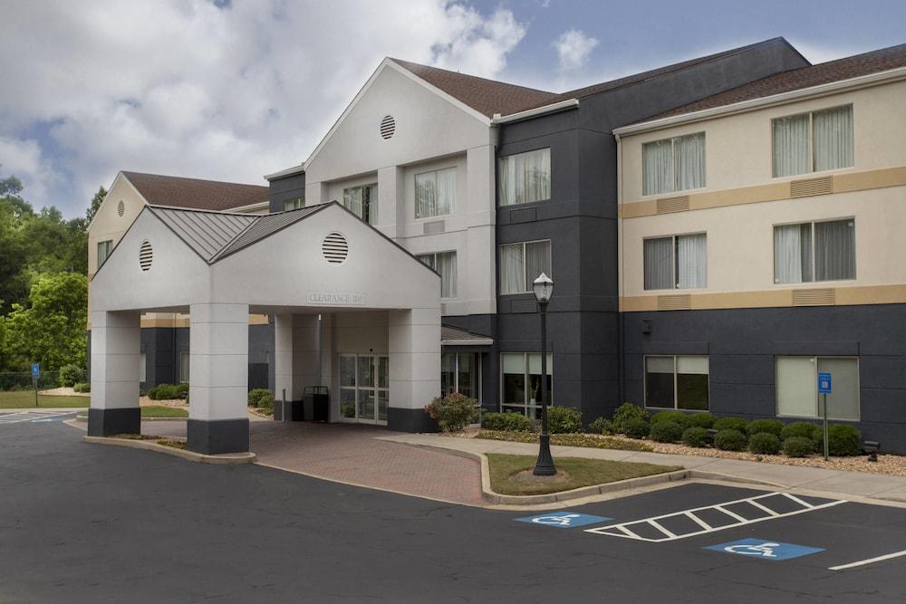 Spark by Hilton Macon North photo 5