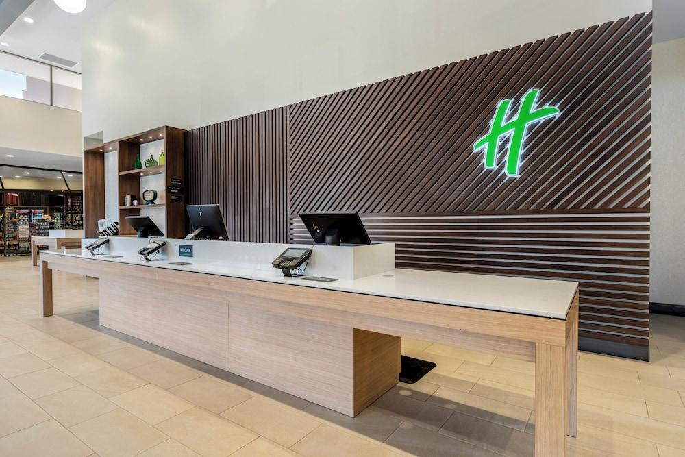 Holiday Inn Orlando International Dr-ICON by IHG photo 73