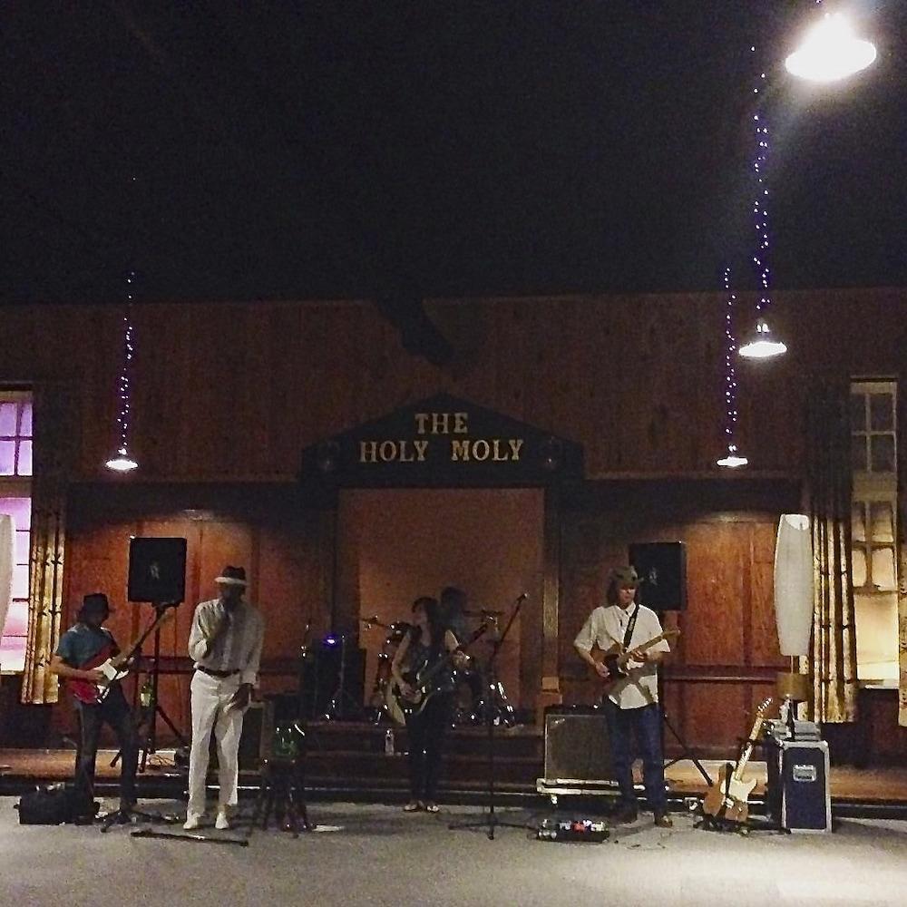 The Holy Moly Blues Central photo 13