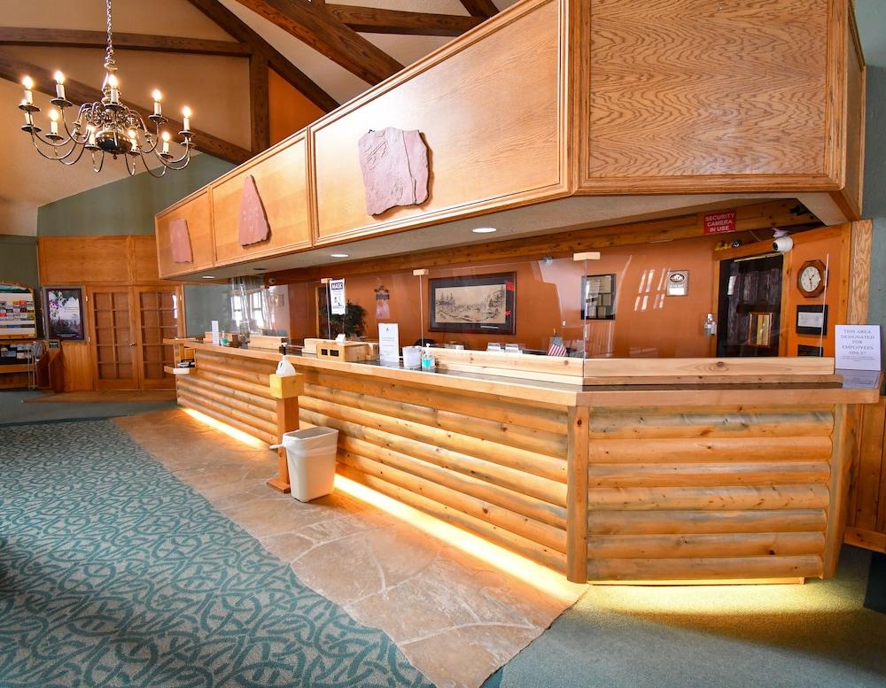 Inn at SilverCreek photo 22