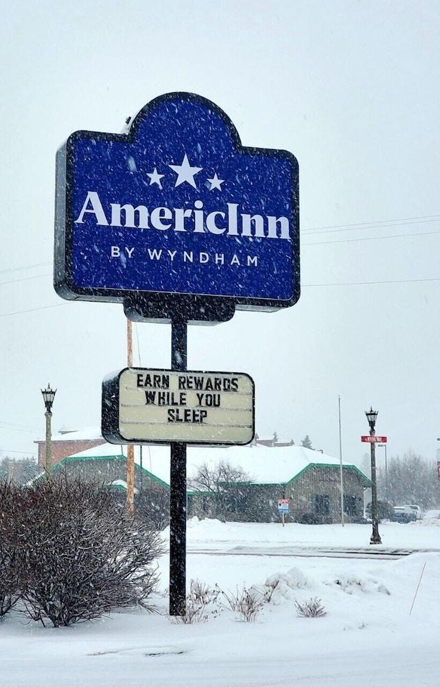 AmericInn by Wyndham Minocqua photo 33