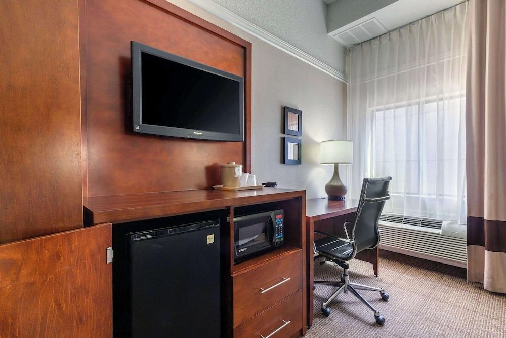 Comfort Inn Rutland - Killington photo 25