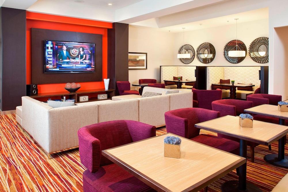 Courtyard by Marriott Pueblo Downtown photo 3