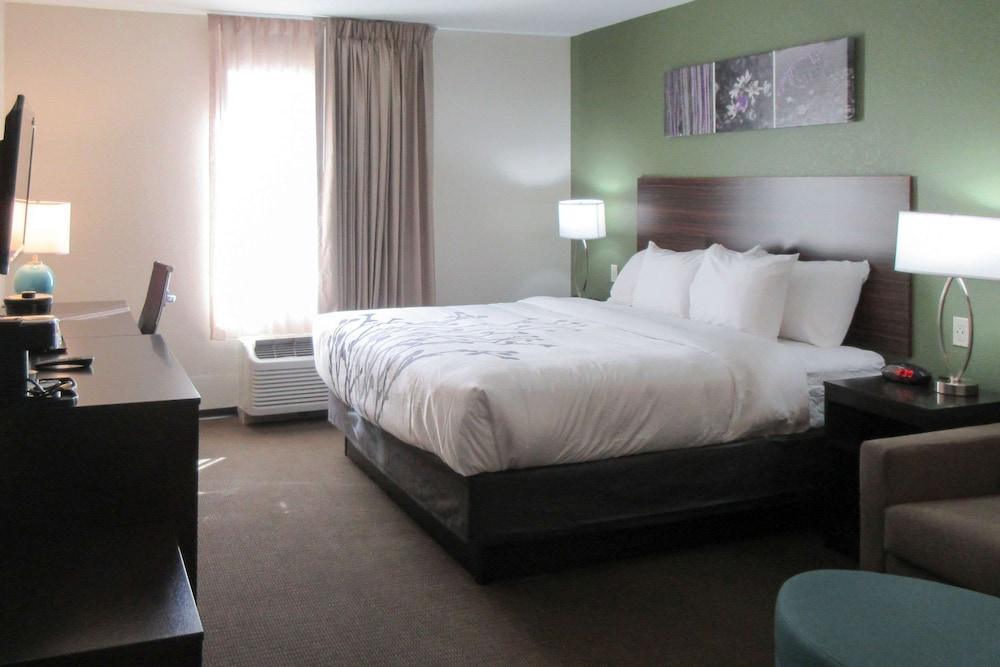 Sleep Inn & Suites Chiloquin-Crater Lake Junction photo 11
