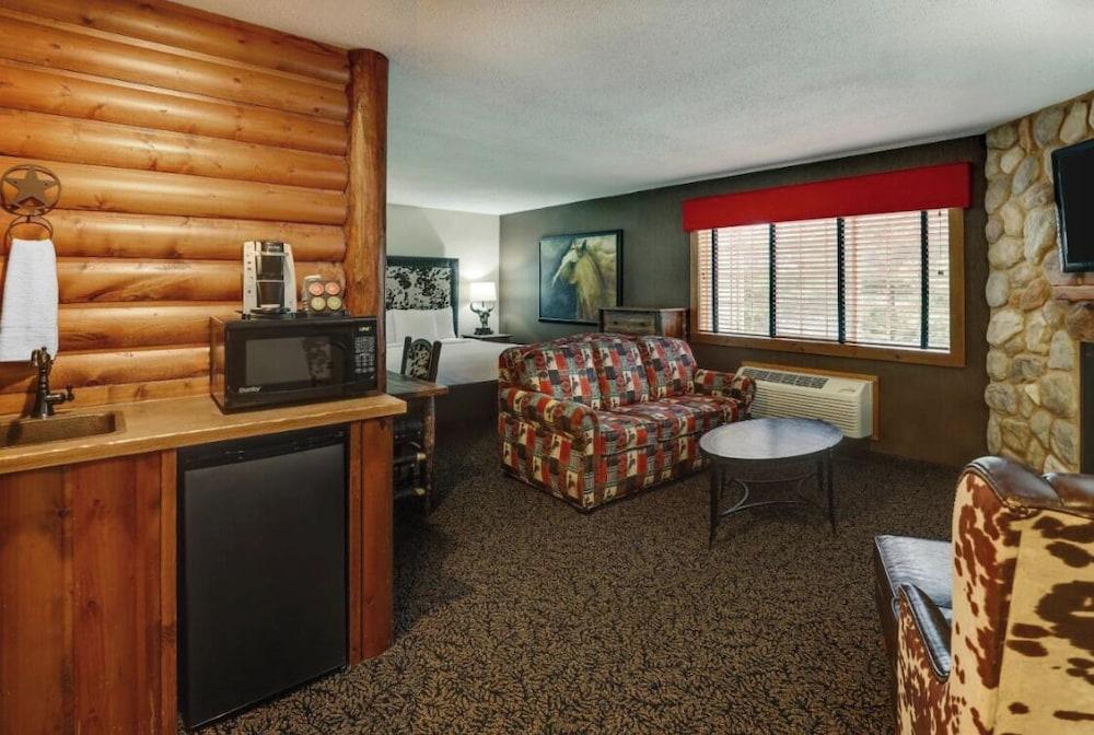 Heritage Hotel Quincy photo 4