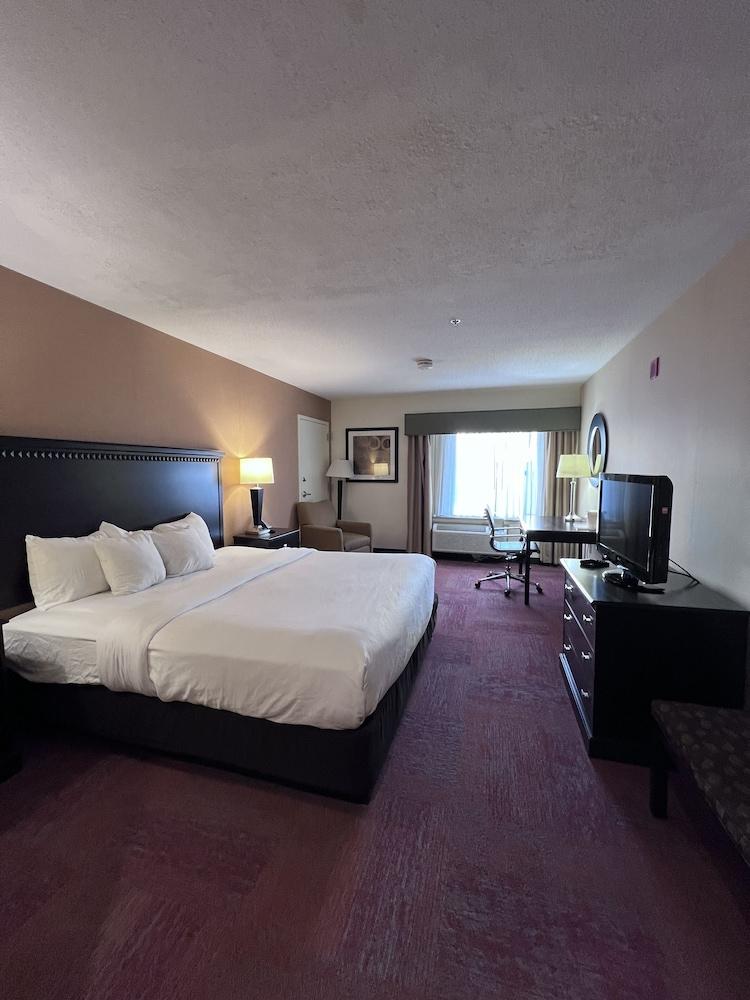 Spark by Hilton Woburn Boston photo 4