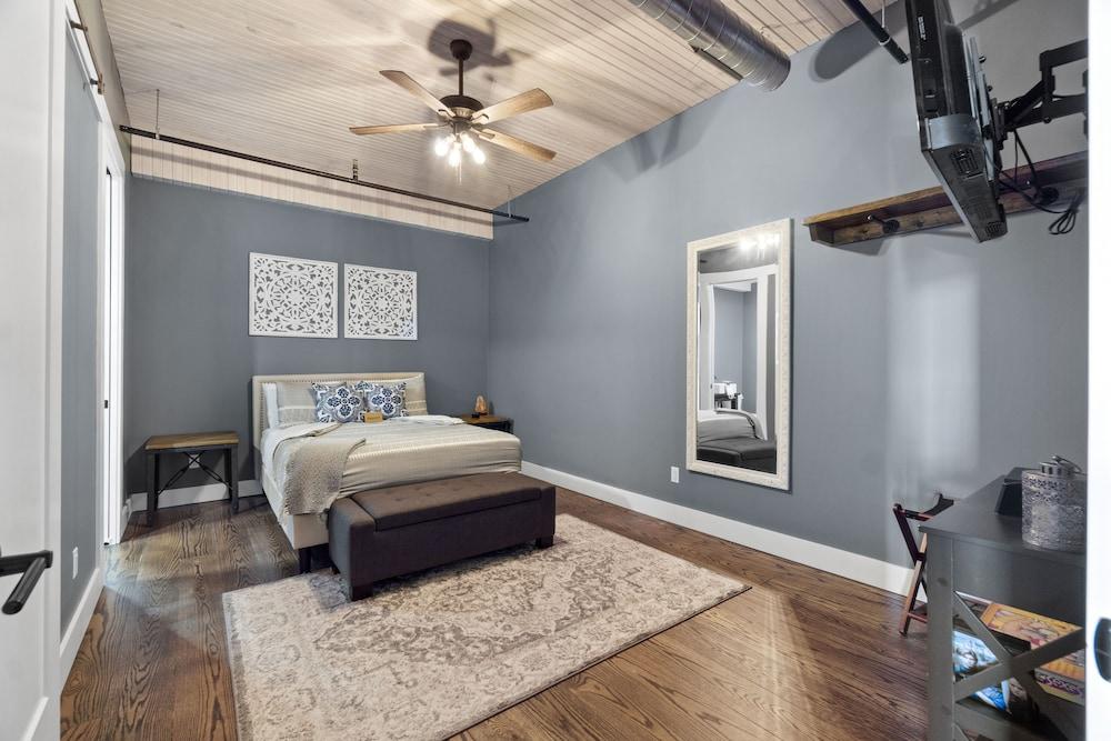 Urban Lofts photo 15