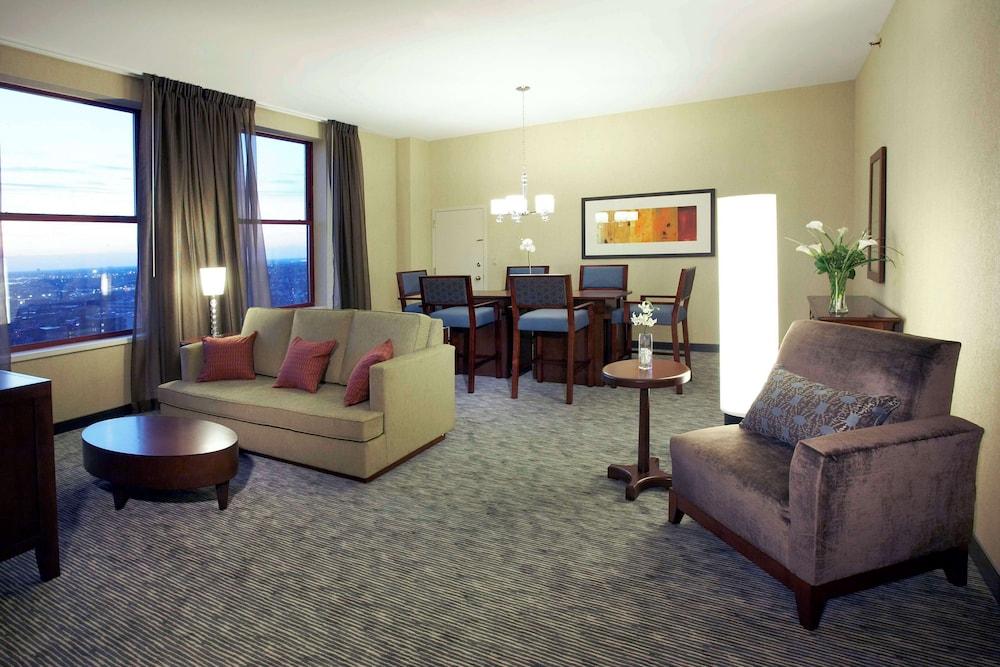 Hyatt Regency Buffalo / Hotel and Conference Center photo 4