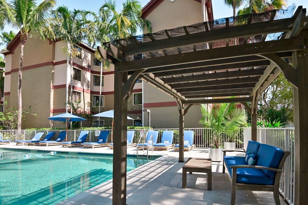 Sonesta ES Suites Fort Lauderdale Plantation photo 32