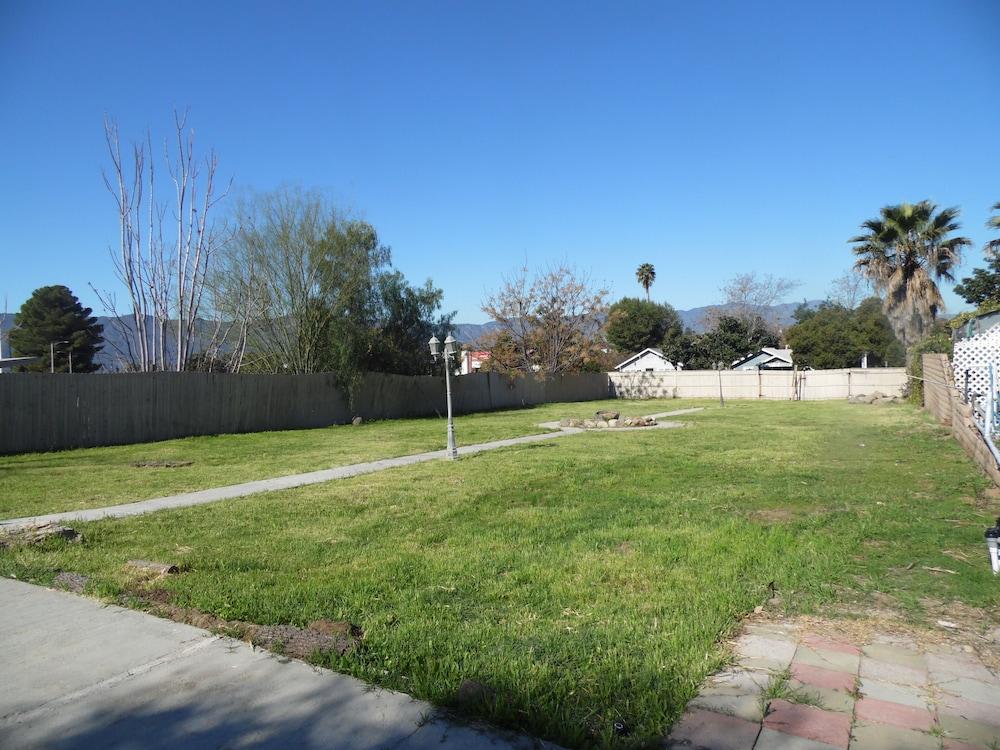 Elsinore Hot Springs & Lodge photo 29