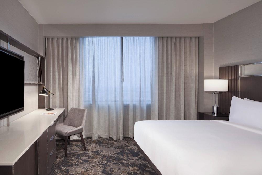 Dallas/Fort Worth Airport Marriott photo 24