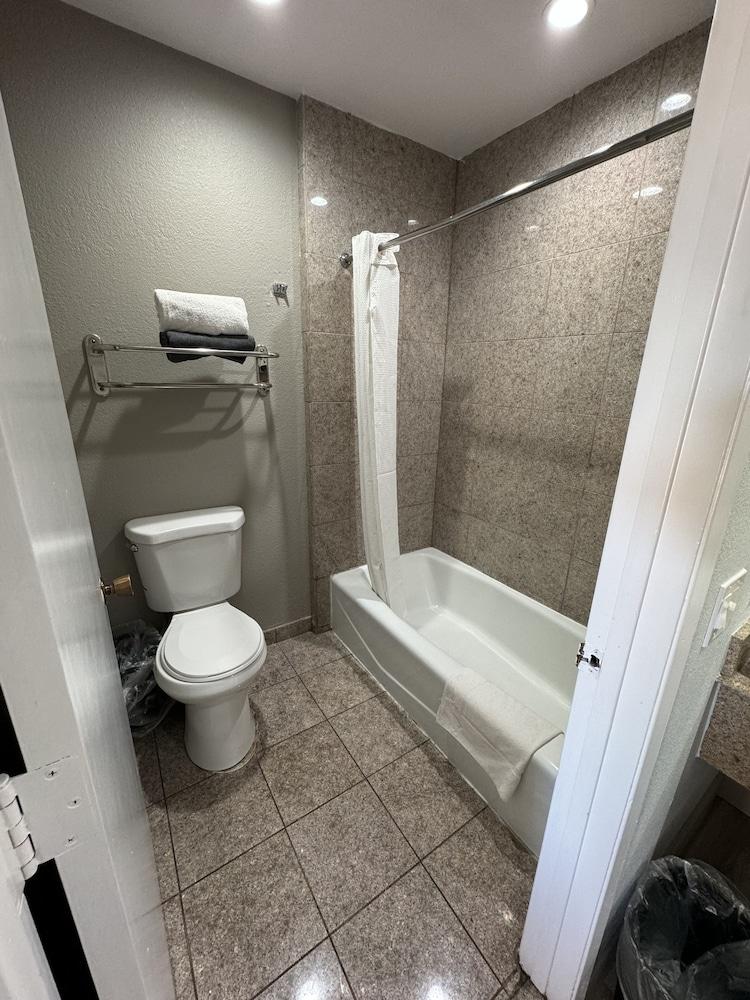 Morganhill Inn Motel photo 8