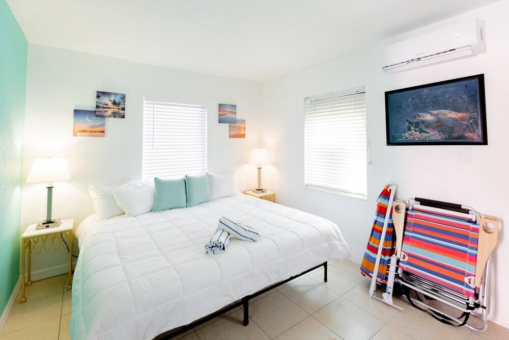 Cabanas of Treasure Island photo 19