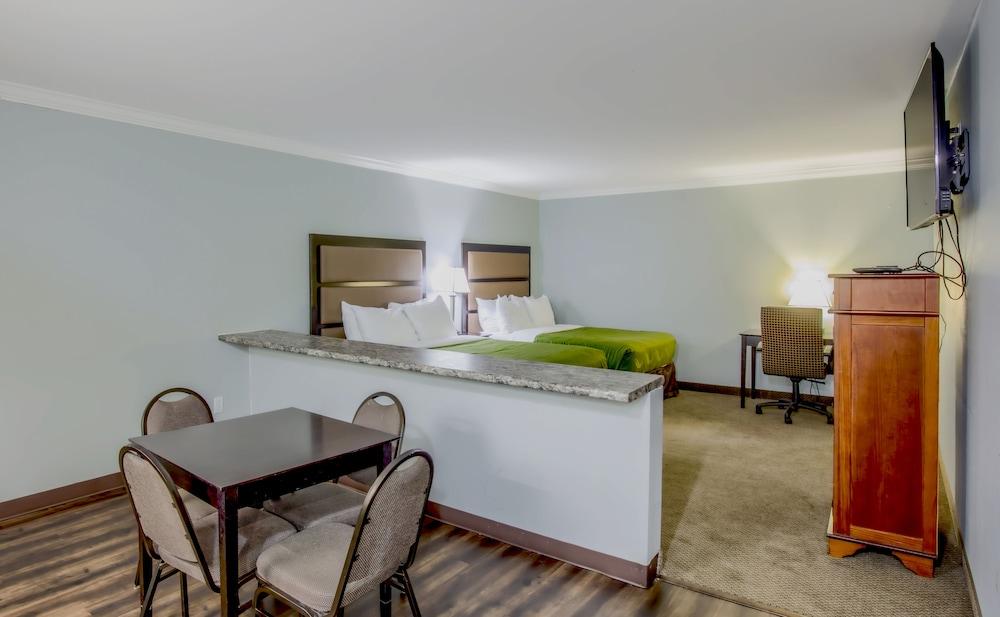 Quality Inn Gulf Shores Airport photo 5