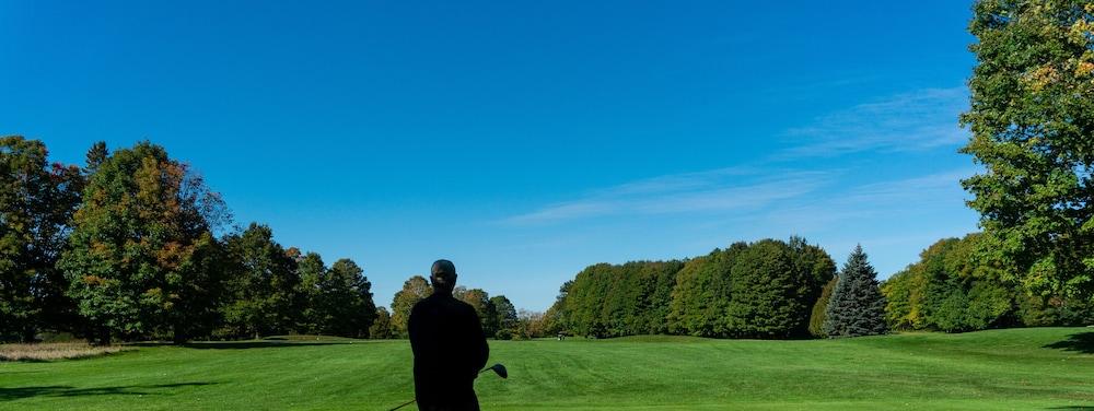 Maxwelton Braes Lodge and Golf Course photo 22