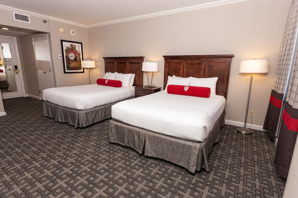 Biddle Hotel and Conference Center photo 6