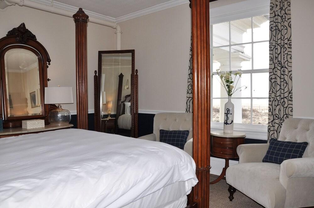 Peter Shields Inn & Restaurant photo 21