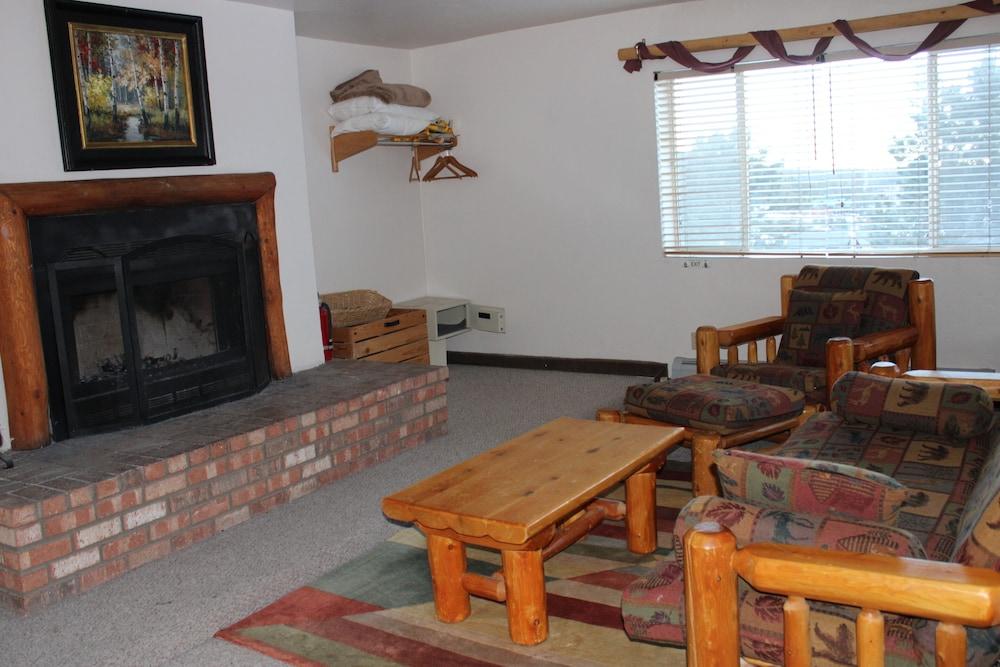 Edelweiss Resort and Restaurant photo 23
