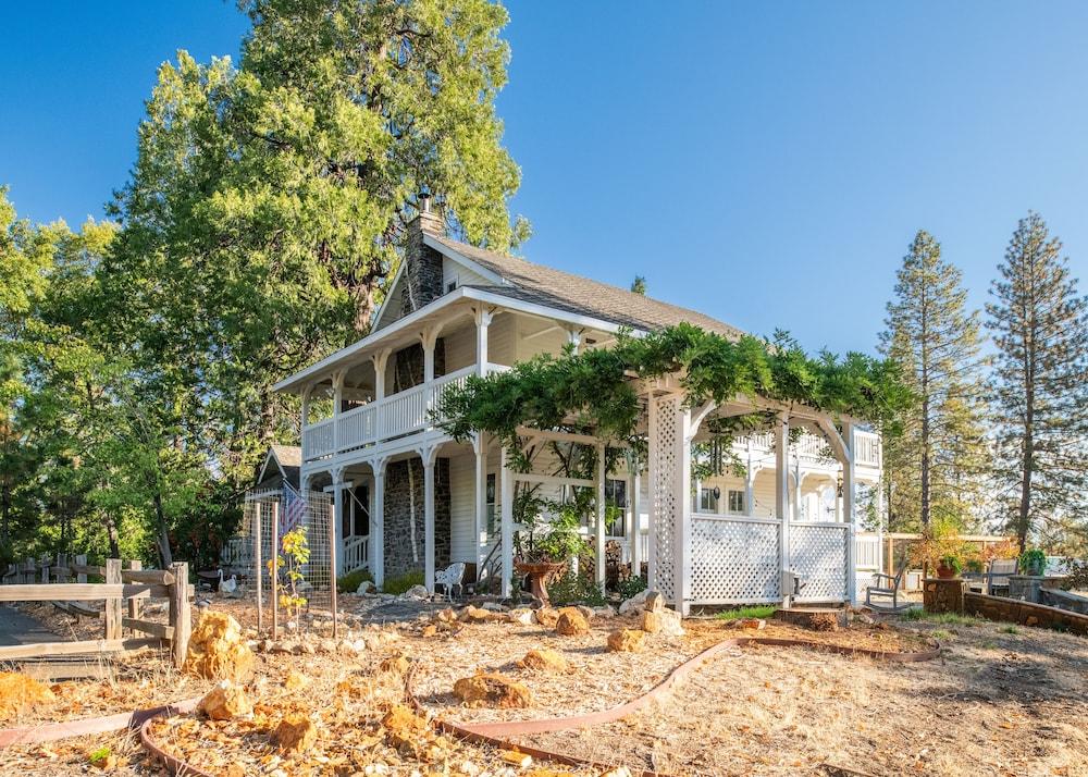 Inn at Sugar Pine Ranch photo 88
