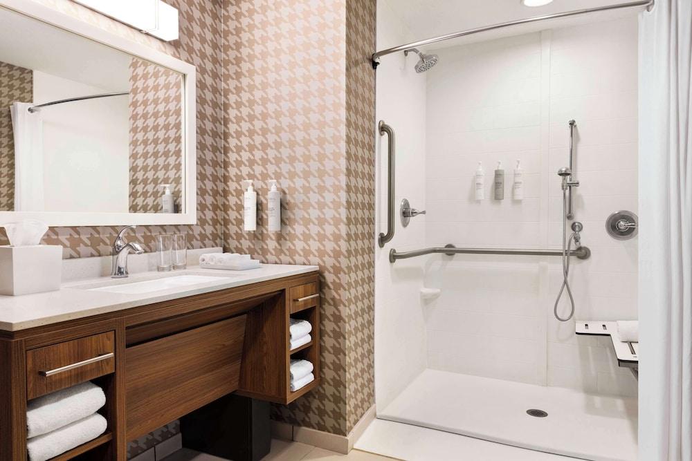 Home2 Suites by Hilton Lubbock photo 35