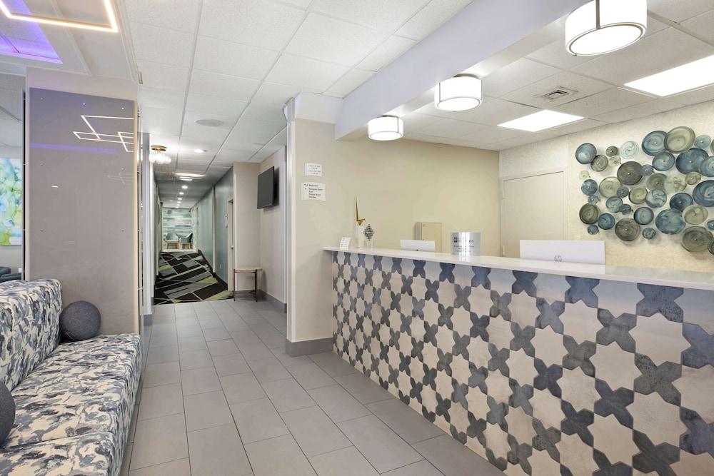 Best Western Mystic Hotel photo 2