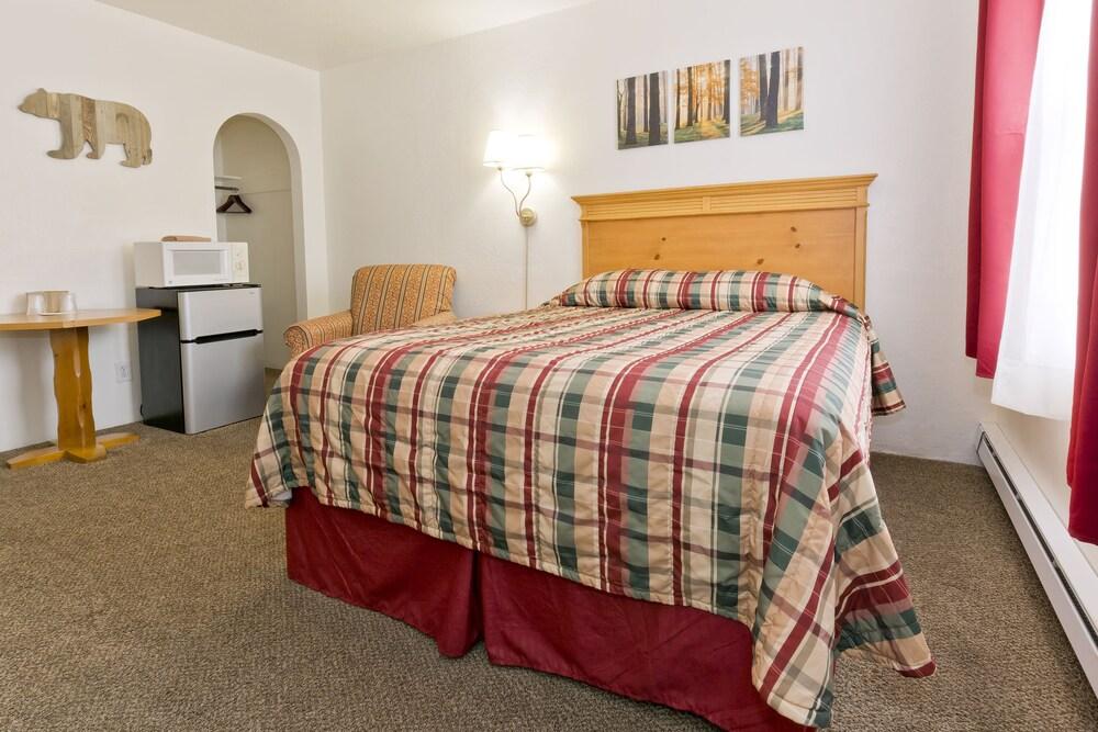All View Motel photo 10