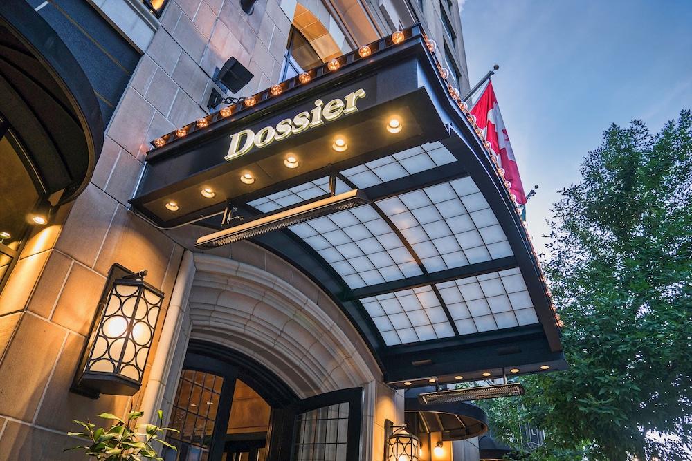 Dossier Hotel photo 53