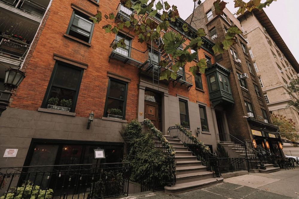 The Inn at Irving Place photo 1