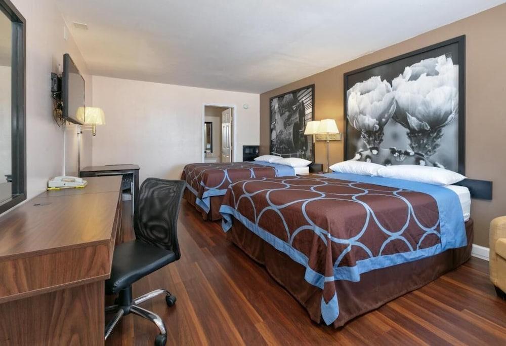 Red River Inn photo 15