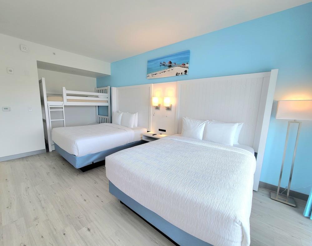 ChartHouse Clearwater Beach Marina Hotel photo 15