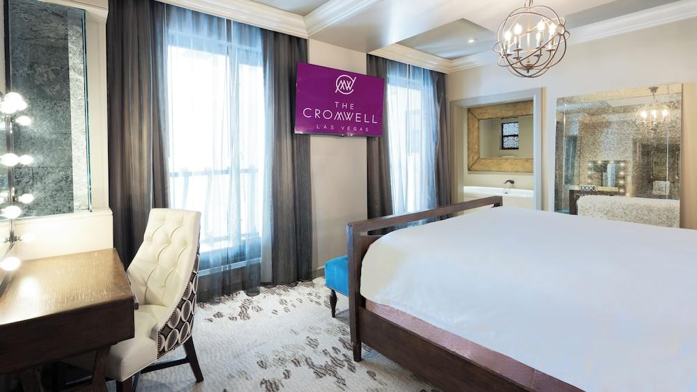 The Cromwell- A Caesars Rewards Destination photo 36