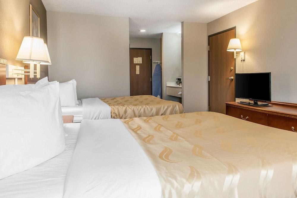 Quality Inn Lewisport photo 21