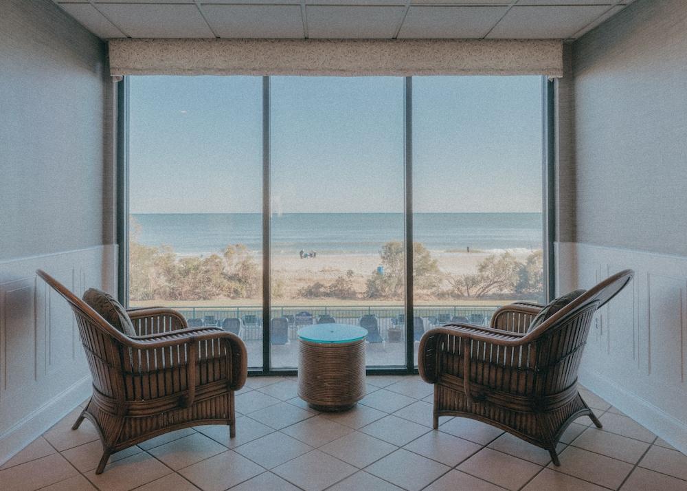 Sandcastle Oceanfront Resort South Beach photo 26