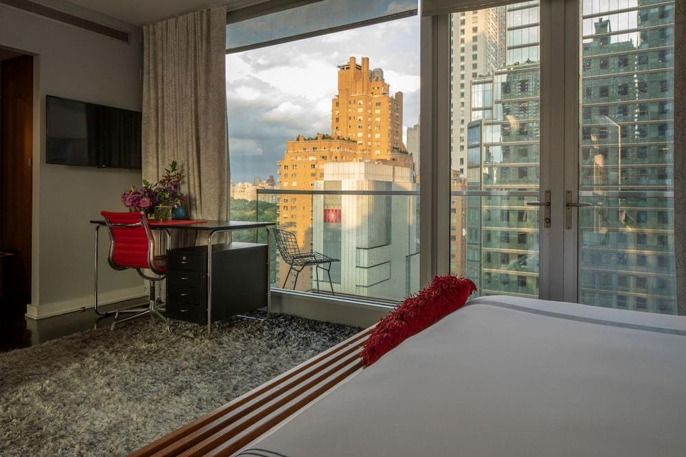 6 Columbus Central Park Hotel photo 3