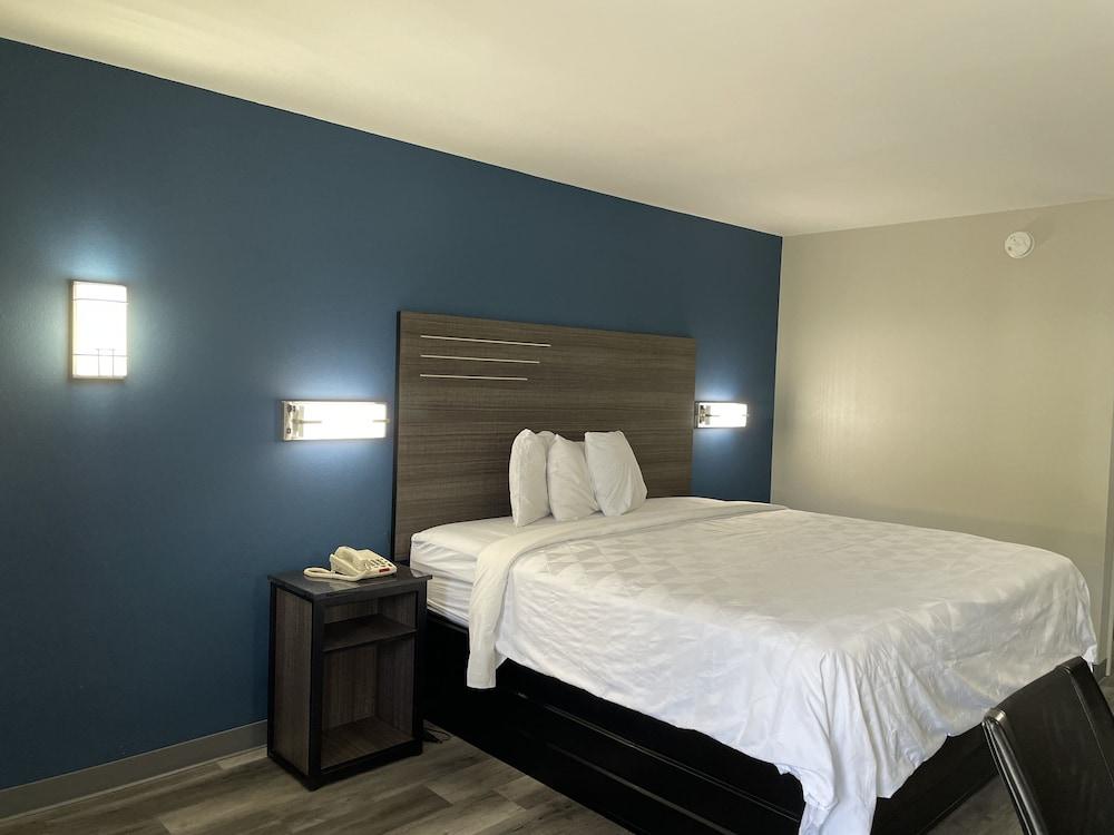 Griffin Inn and Suites photo 9