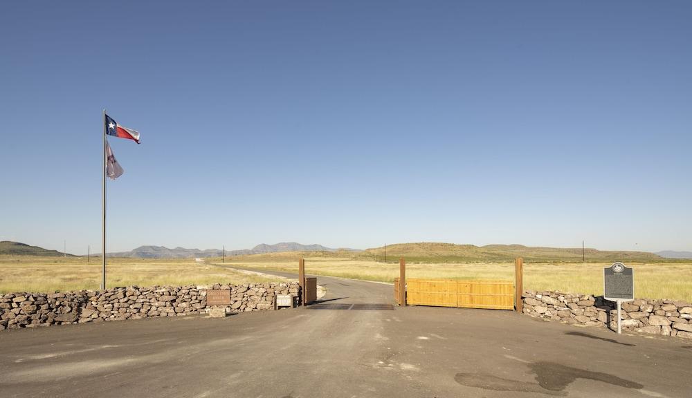 Cibolo Creek Ranch And Resort photo 13
