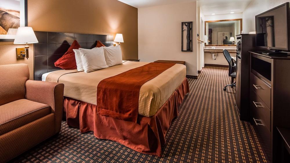 Best Western Johnson City Inn photo 4