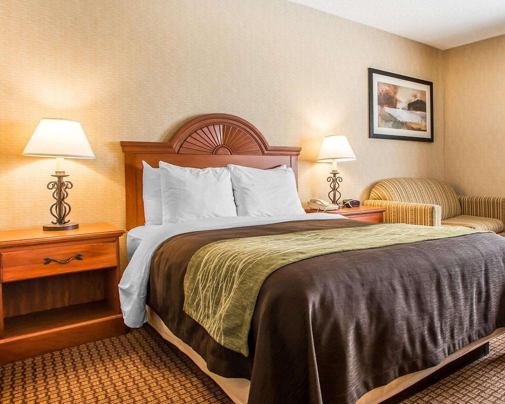 Quality Inn Sidney photo 14